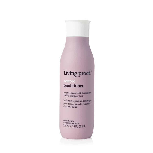 Living Proof Restore Conditioner 236ml 