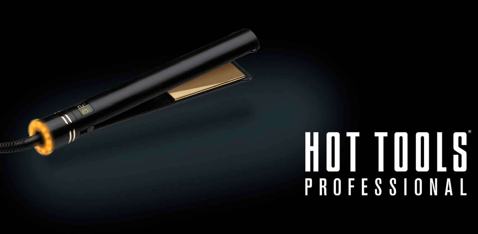 Hot Tools