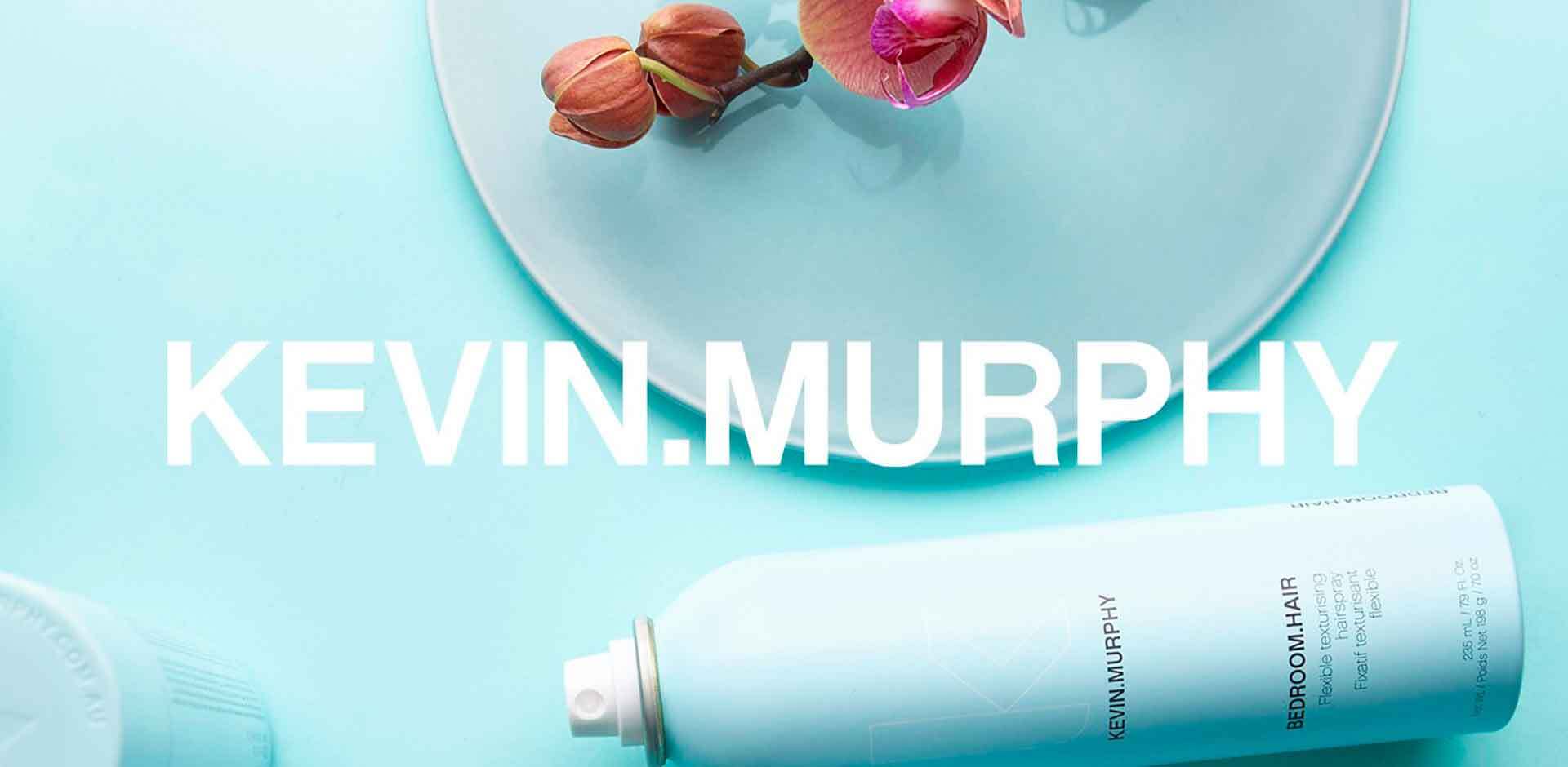 Kevin Murphy - Session Store