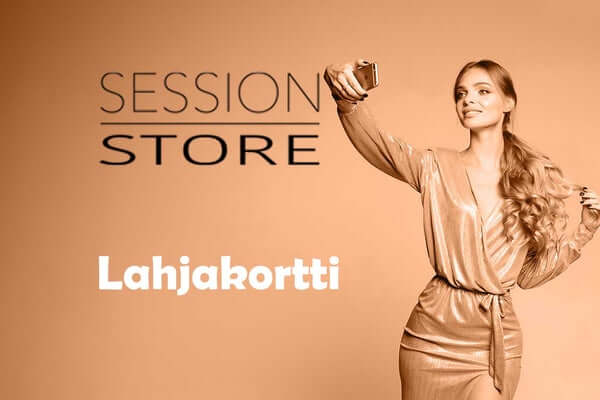 Lahjakortit