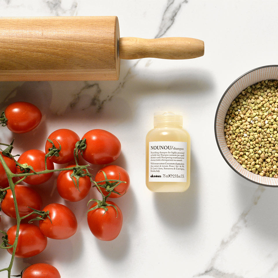 Davines hiustuotteet | Shampoot, hoitoaineet ja hiustenhoito