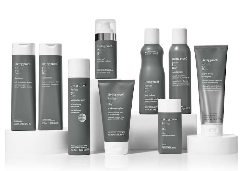 Living Proof