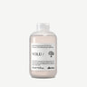 Davines tuuheuttava shampoo ohuille hiuksille