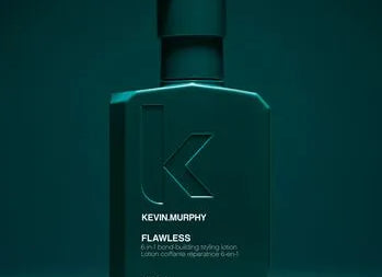 KM Flawless muotoiluvoide ja lämpösuoja