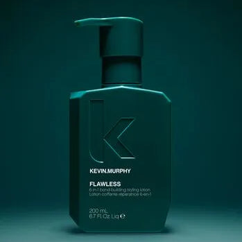 KM Flawless muotoiluvoide ja lämpösuoja