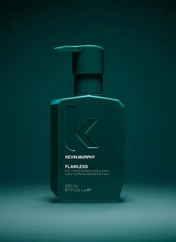 KM Flawless muotoiluvoide ja lämpösuoja