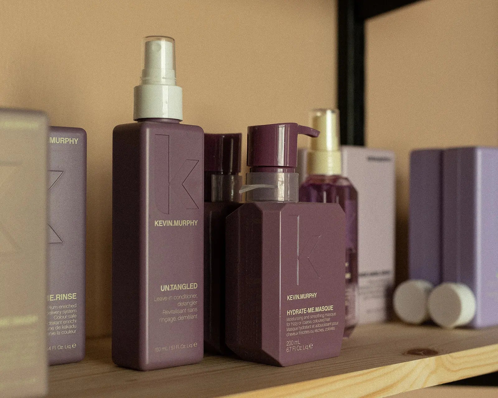 Kevin Murphy