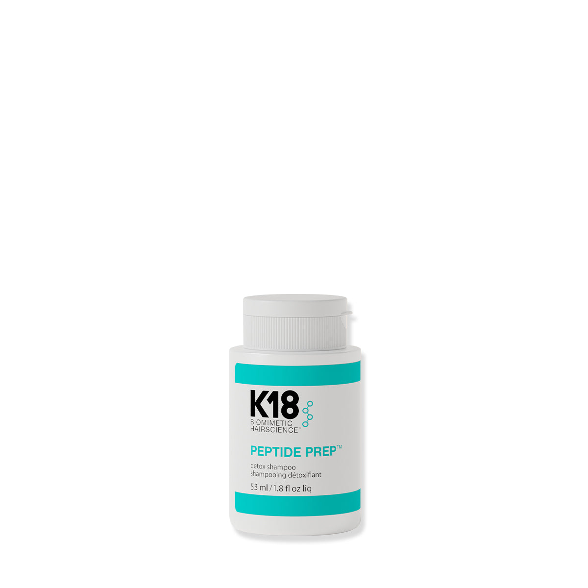 k18 syväuhdistava shampoo