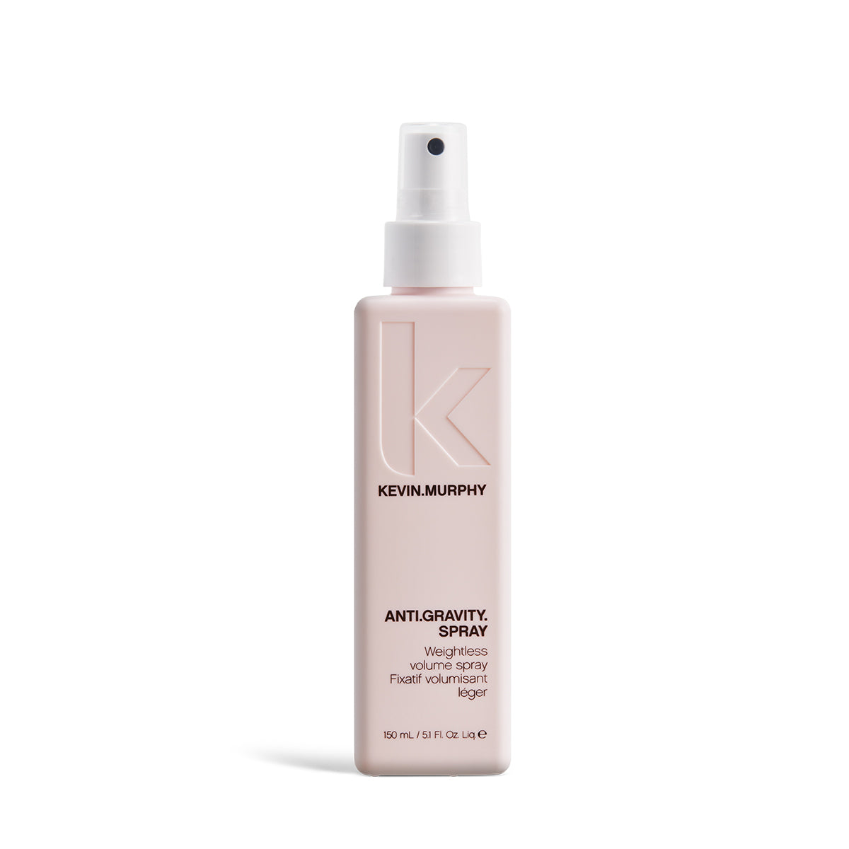 kevin murphy anti gravity spray