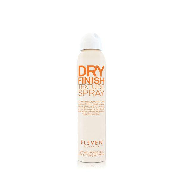 ELEVEN DRY FINISH TEXTURE SPRAY 178ml