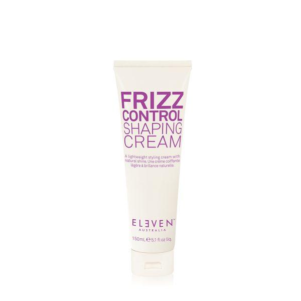 ELEVEN FRIZZ CONTROL SHAPING CREAM 150ml