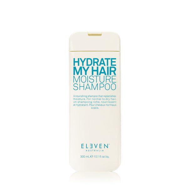ELEVEN HYDRATE MY HAIR MOISTURE SHAMPOO 300ml
