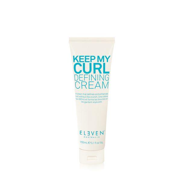 ELEVEN KEEP MY CURL DEFINING CREAM 150ml