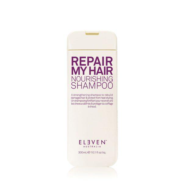ELEVEN REPAIR MY HAIR NOURISHING SHAMPOO 300ml