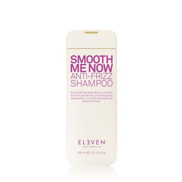 ELEVEN SMOOTH ME NOW ANTI-FRIZZ SHAMPOO 300ml
