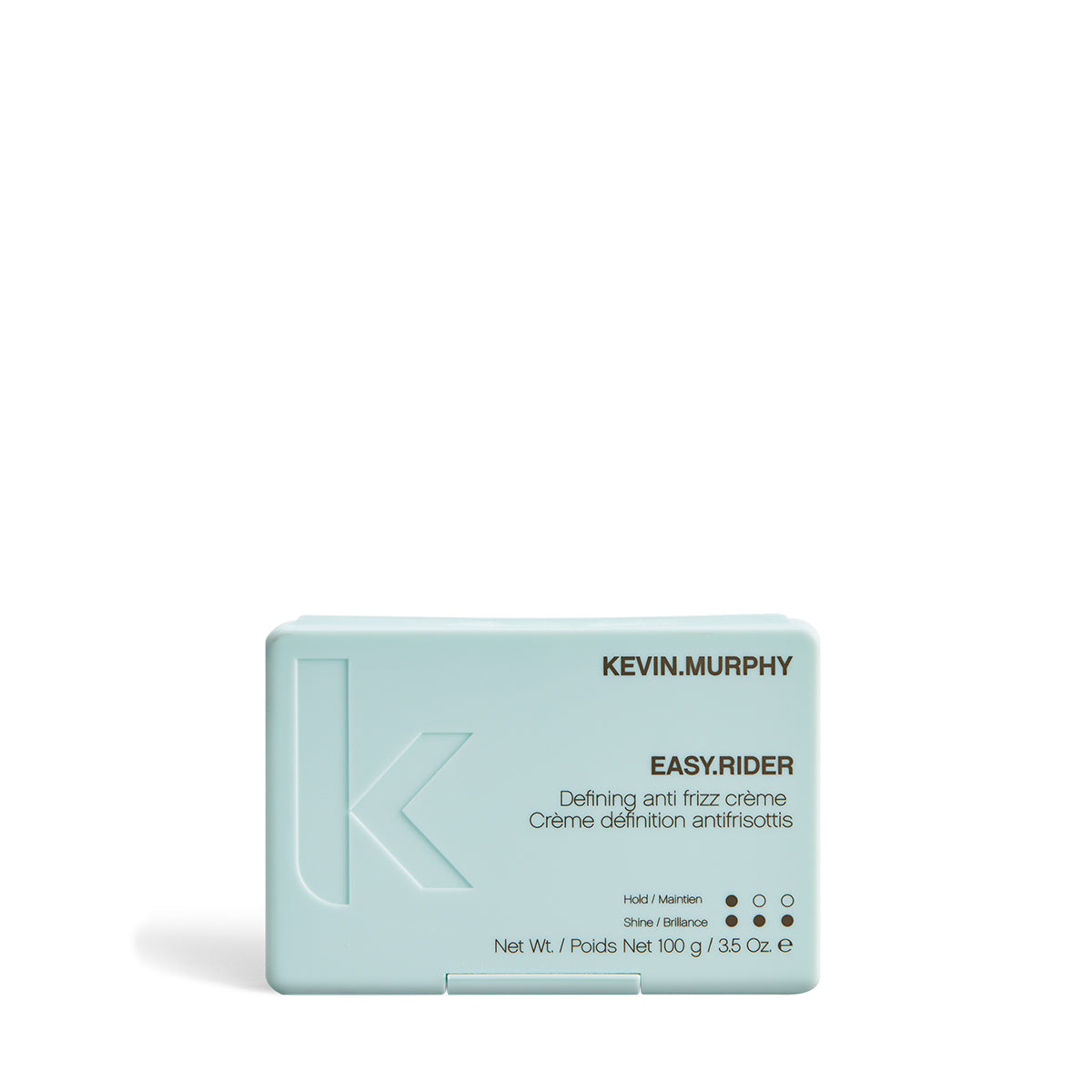 KEVIN MURPHY EASY.RIDER hoitava muotoiluvoide