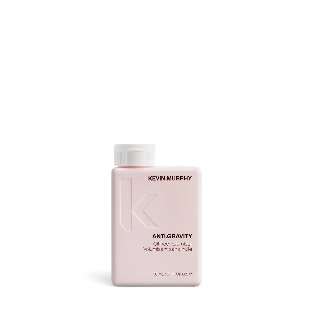 Kevin Murphy anti gravity voide