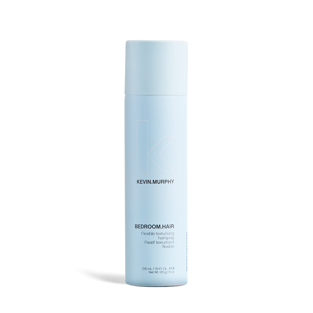 Kevin murphy bedroom hair