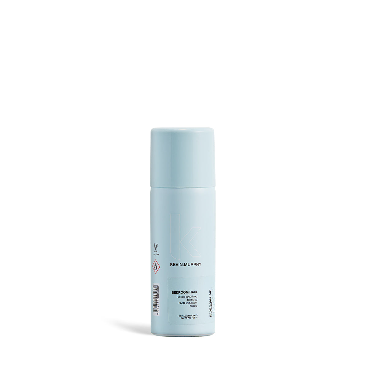 Kevin murphy bedroom hair