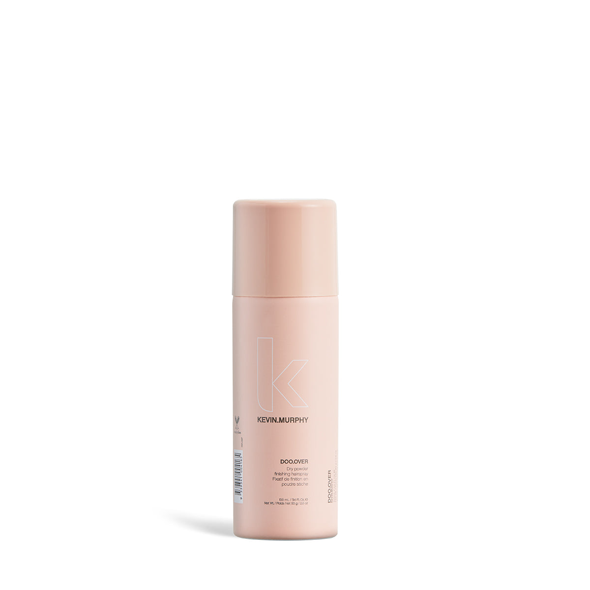 Kevin Murphy Doo over