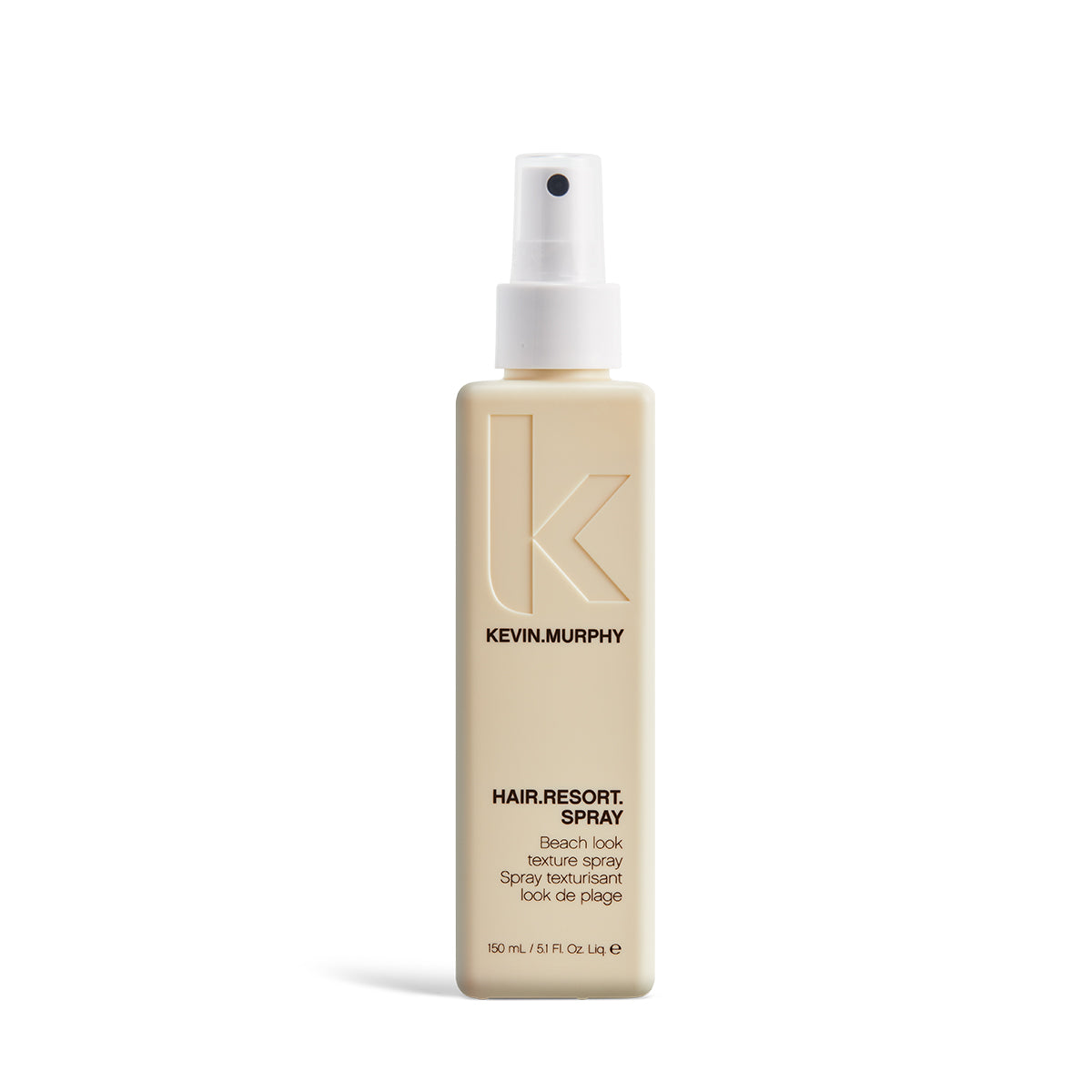 Kevin murphy hair resort spray