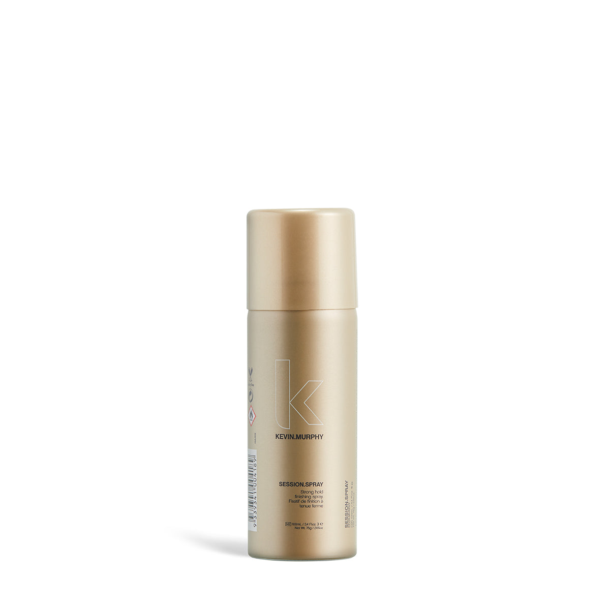 Kevin Murphy session spray