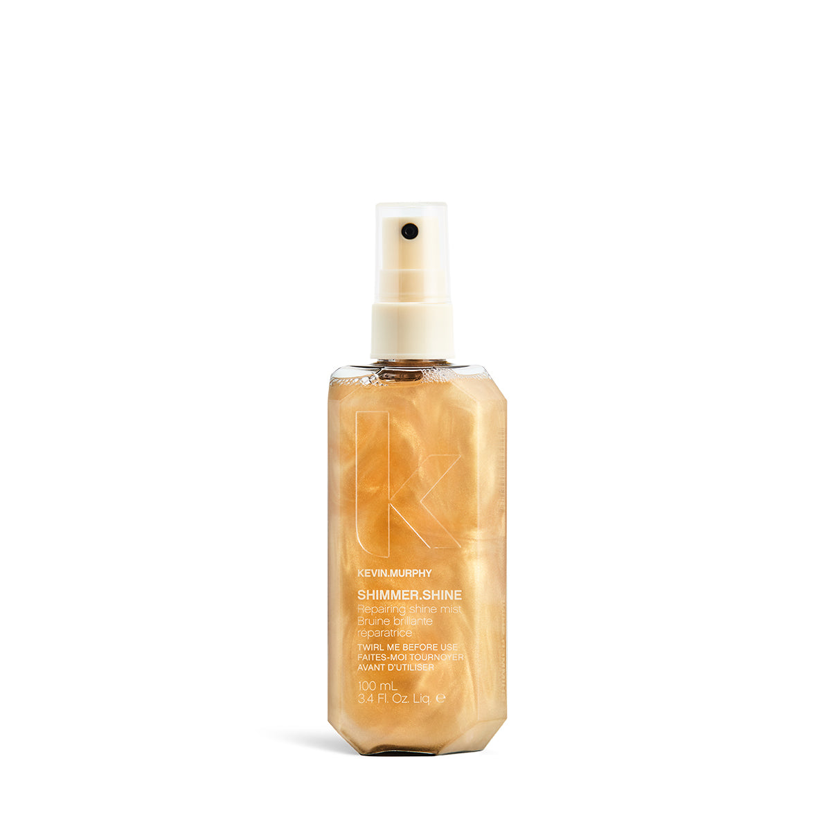Kevin Murphy shimmer shine