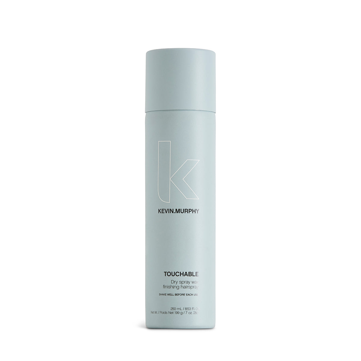 Kevin murphy touchable