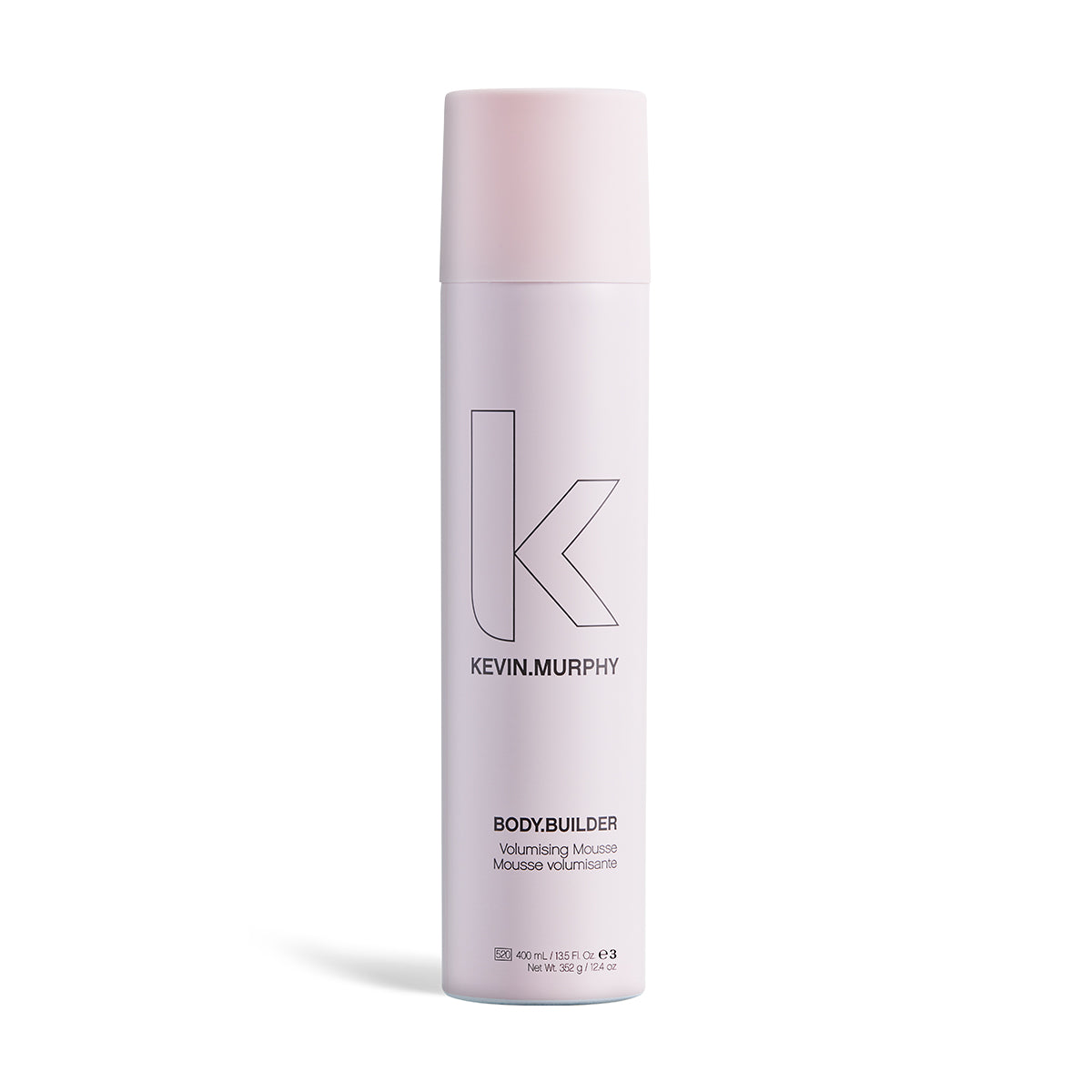 Kevin Murphy BODY BUILDER MUOTOVAAHTO