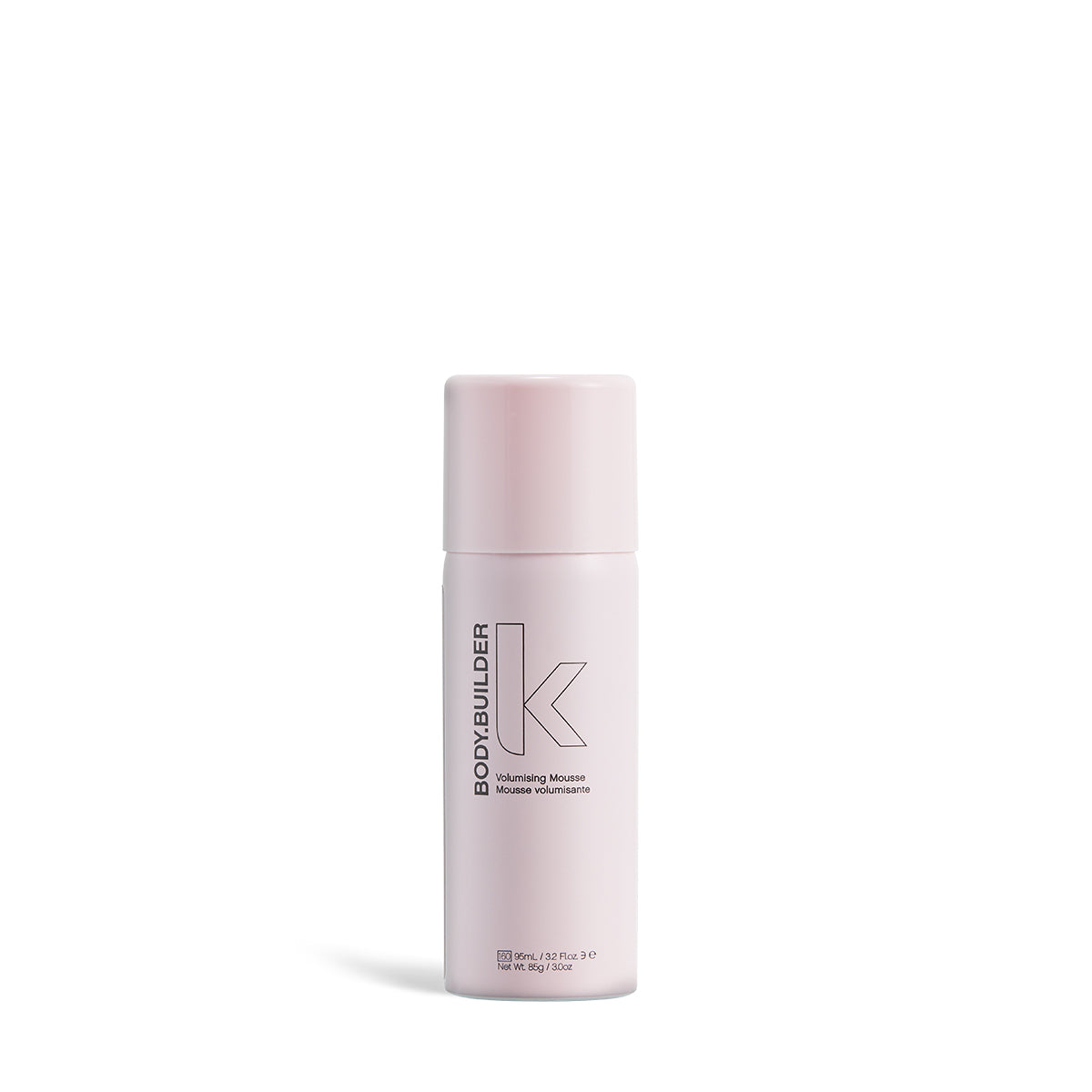 Kevin Murphy Bodu Builder muotovaahto