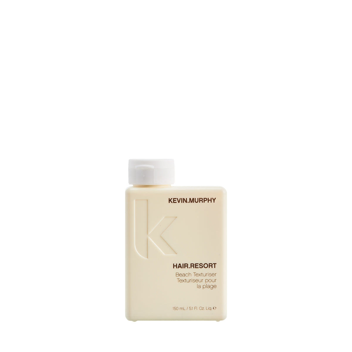 Kevin murphy hair resort