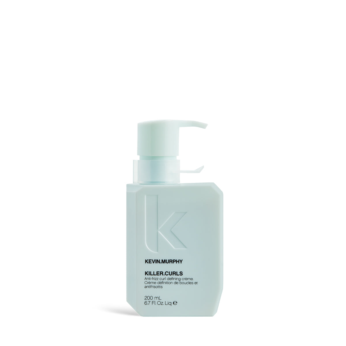 Kevin Murphy KILLER CURLS kiharavoide