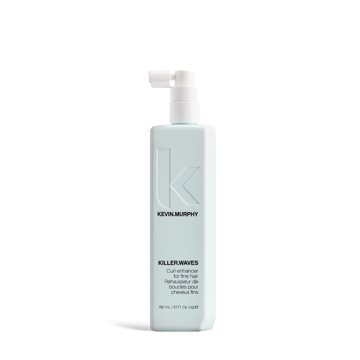 Kevin Murphy KILLER WAVES kiharasuihke