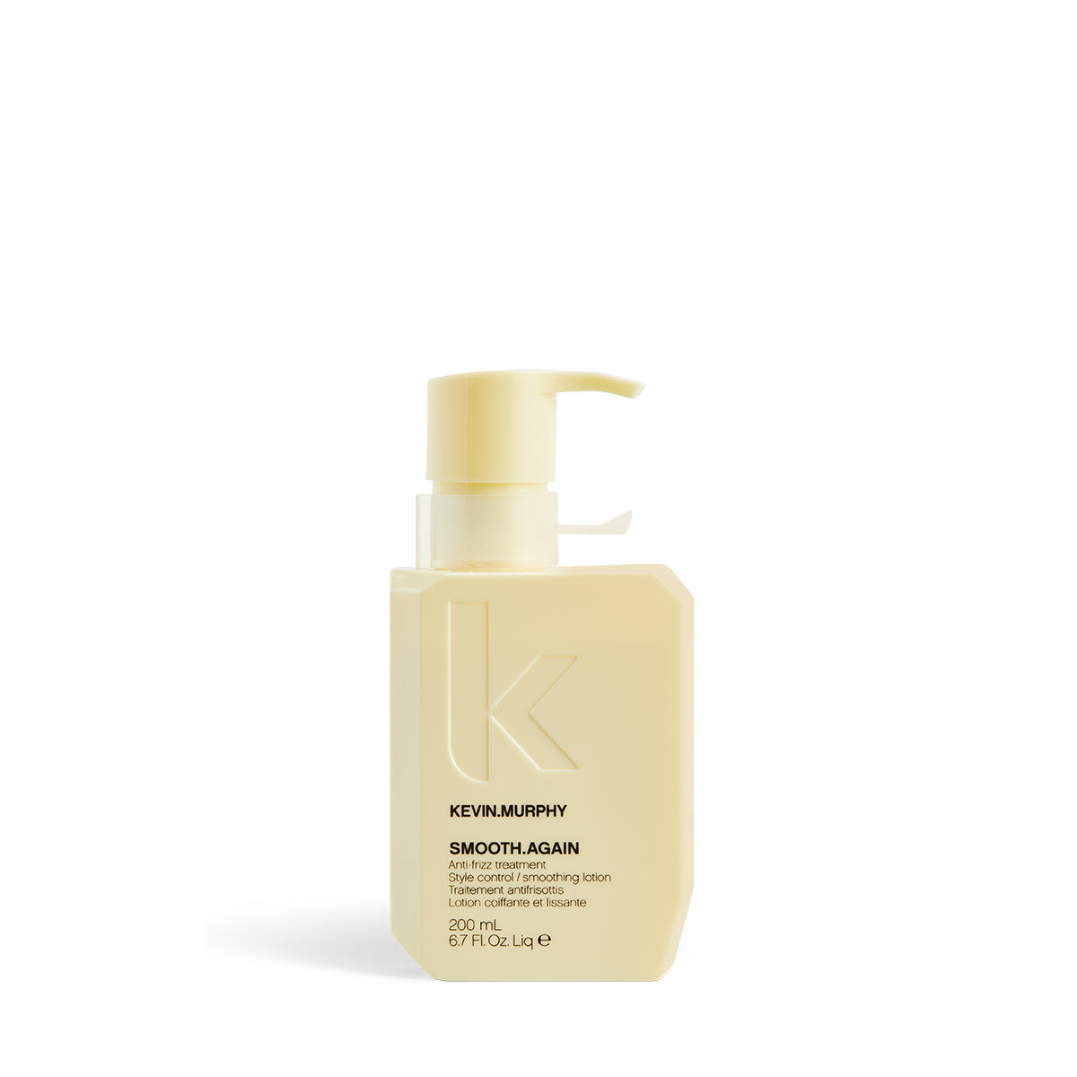 KEVIN MURPHY SMOOTH.AGAIN Silottava muotoiluvoide pörröisille hiuksille