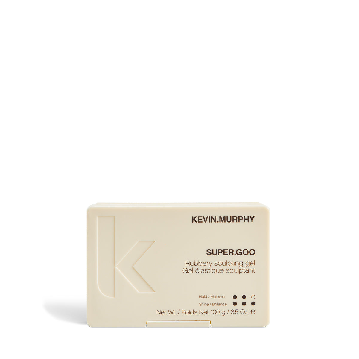 Kevin Murphy SUPER GOO hiusgeeli