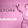 Lahjakortti 100€