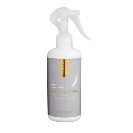 Simply Natural TAKE CARE LEAVE-IN SPRAY 250 ML 