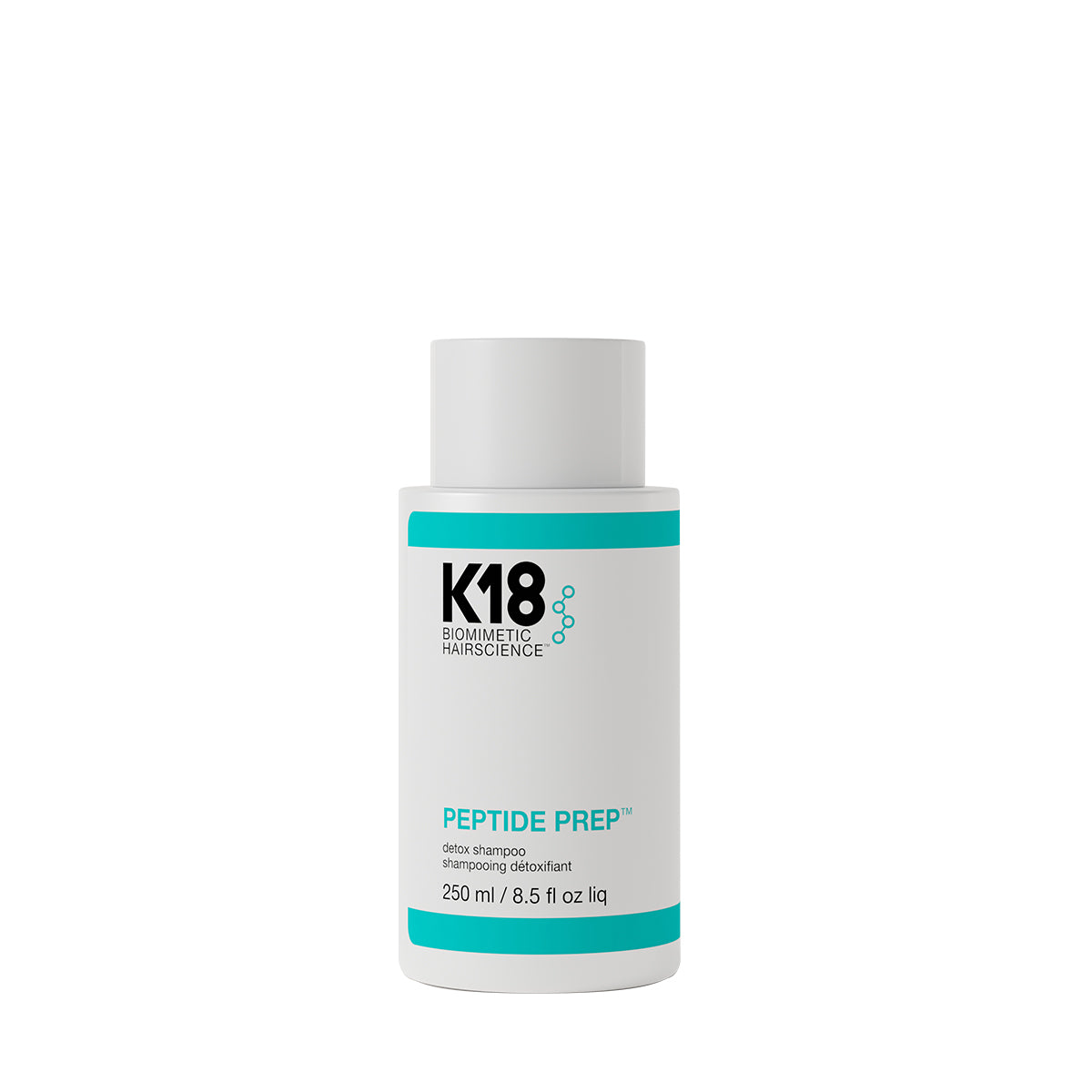 k19 syväpuhdistava shampoo