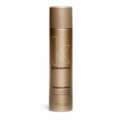 KEVIN.MURPHY SESSION.SPRAY 400ml